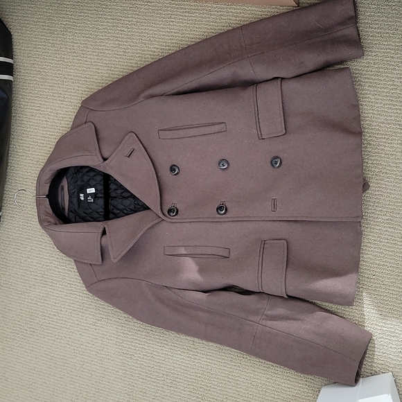 Pea coat - Picture 1 of 7